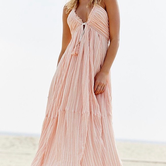 Free People Dresses & Skirts - Free people maxi dress